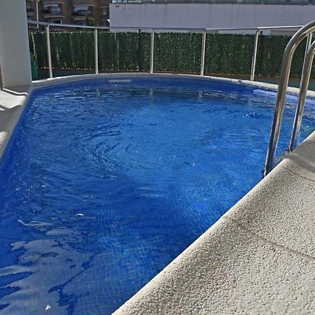 יורט דה מאר Apartamentos Ar Dosjoimi מראה חיצוני תמונה