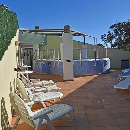 יורט דה מאר Apartamentos Ar Dosjoimi מראה חיצוני תמונה
