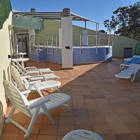יורט דה מאר Apartamentos Ar Dosjoimi מראה חיצוני תמונה