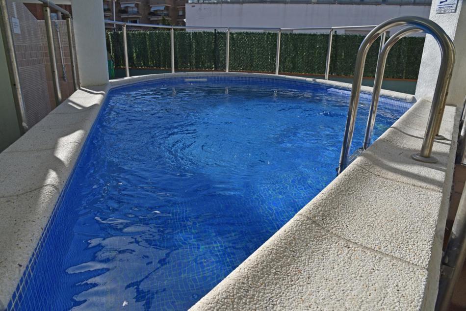יורט דה מאר Apartamentos Ar Dosjoimi מראה חיצוני תמונה