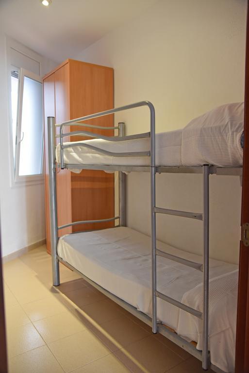 יורט דה מאר Apartamentos Ar Dosjoimi מראה חיצוני תמונה