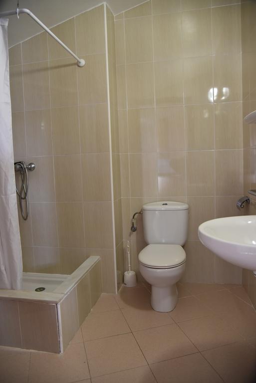 יורט דה מאר Apartamentos Ar Dosjoimi מראה חיצוני תמונה