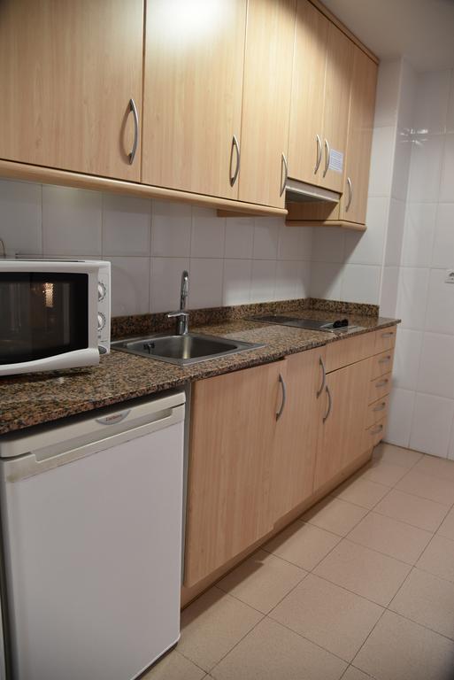 יורט דה מאר Apartamentos Ar Dosjoimi מראה חיצוני תמונה