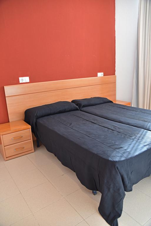 יורט דה מאר Apartamentos Ar Dosjoimi מראה חיצוני תמונה