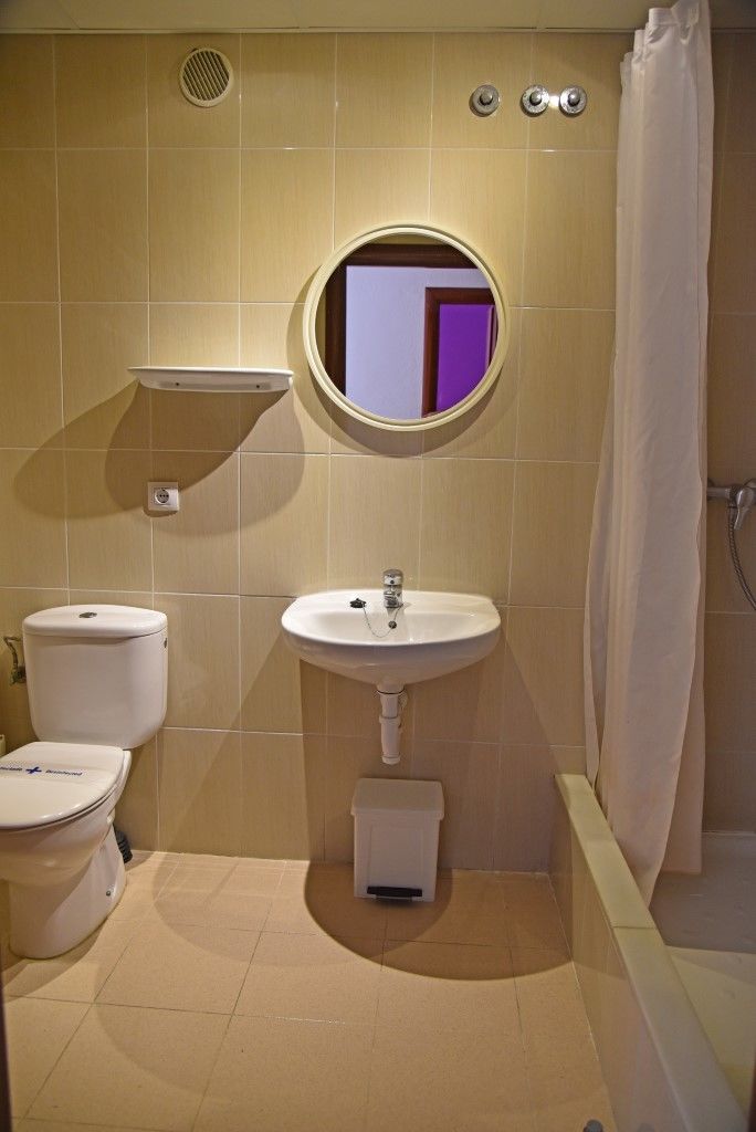 יורט דה מאר Apartamentos Ar Dosjoimi מראה חיצוני תמונה