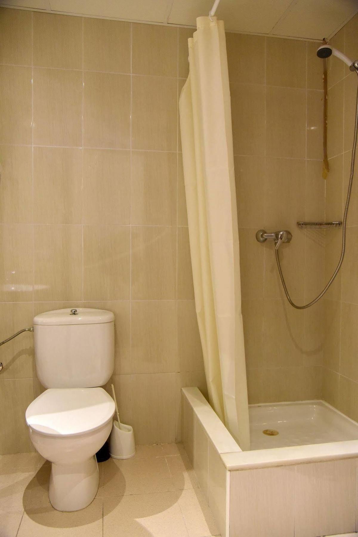 יורט דה מאר Apartamentos Ar Dosjoimi מראה חיצוני תמונה
