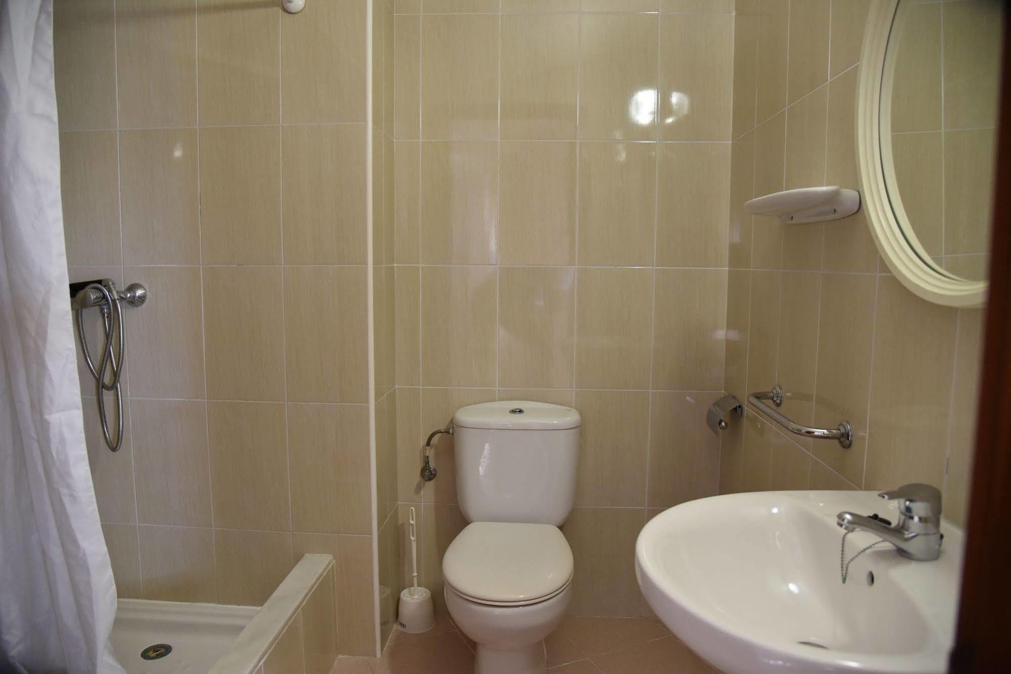 יורט דה מאר Apartamentos Ar Dosjoimi מראה חיצוני תמונה