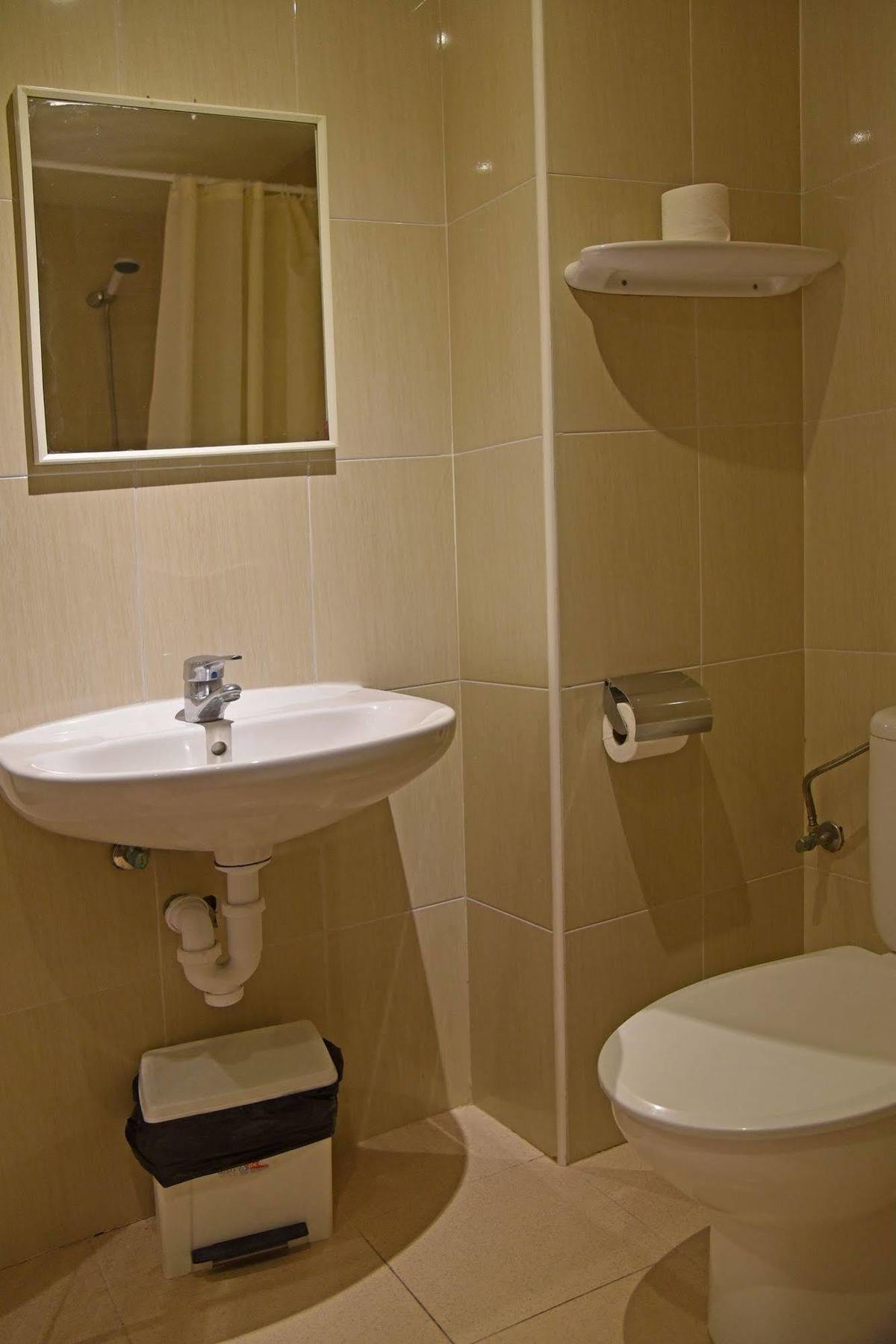 יורט דה מאר Apartamentos Ar Dosjoimi מראה חיצוני תמונה
