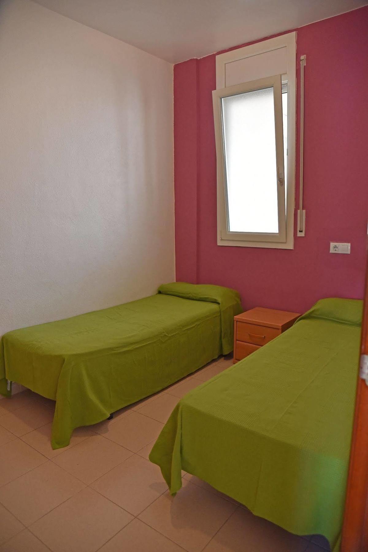 יורט דה מאר Apartamentos Ar Dosjoimi מראה חיצוני תמונה