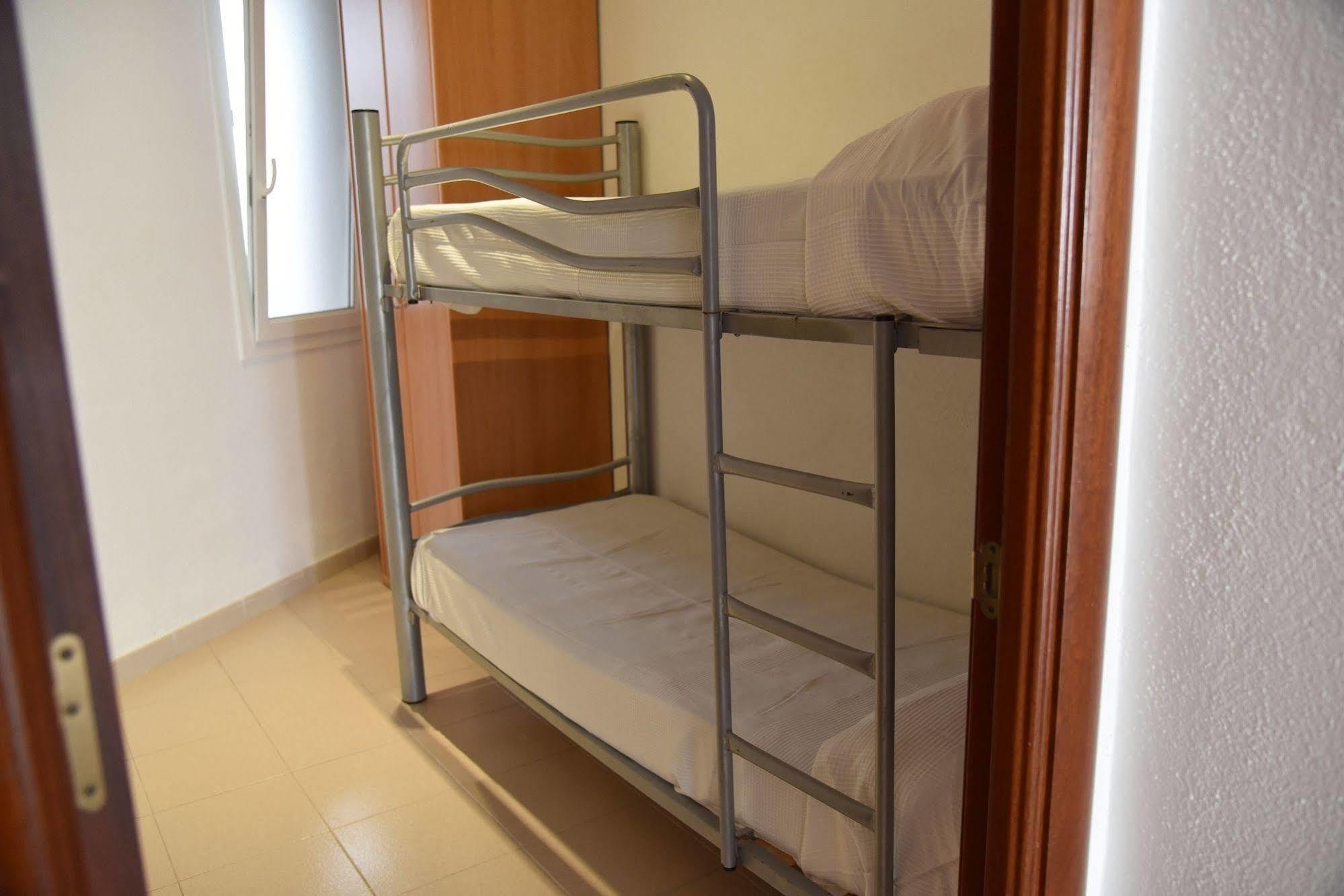 יורט דה מאר Apartamentos Ar Dosjoimi מראה חיצוני תמונה
